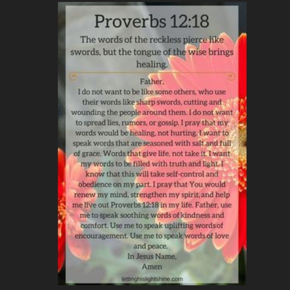 Custom bleached scripture backed plaid shirt - Picture 2 of 4